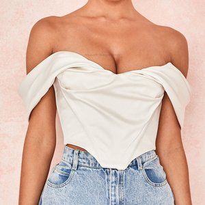 House of CB SilvaTop - Size S